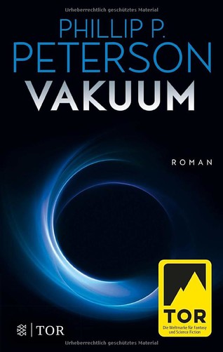 Vakuum (Paperback, German language, 2020)