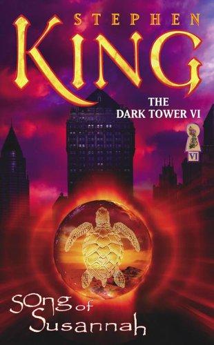 The Dark Tower VI (Paperback, 2005, Pocket Books (Mm))