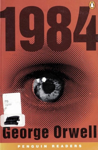 Michael Dean: 1984 (2003, Pearson Education)