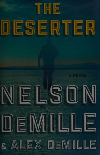 The Deserter (Hardcover, 2019, Simon & Schuster)