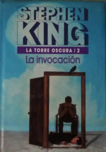 La torre oscura II (Hardcover, Spanish language, 1990, Círculo de Lectores, S.A.)