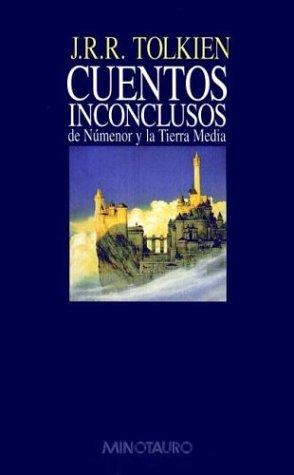 Cuentos Inconclusos (Paperback, Spanish language, 1998, Minotauro)