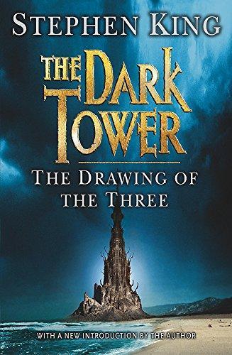 The Drawing of the Three (The Dark Tower, #2) (2003)